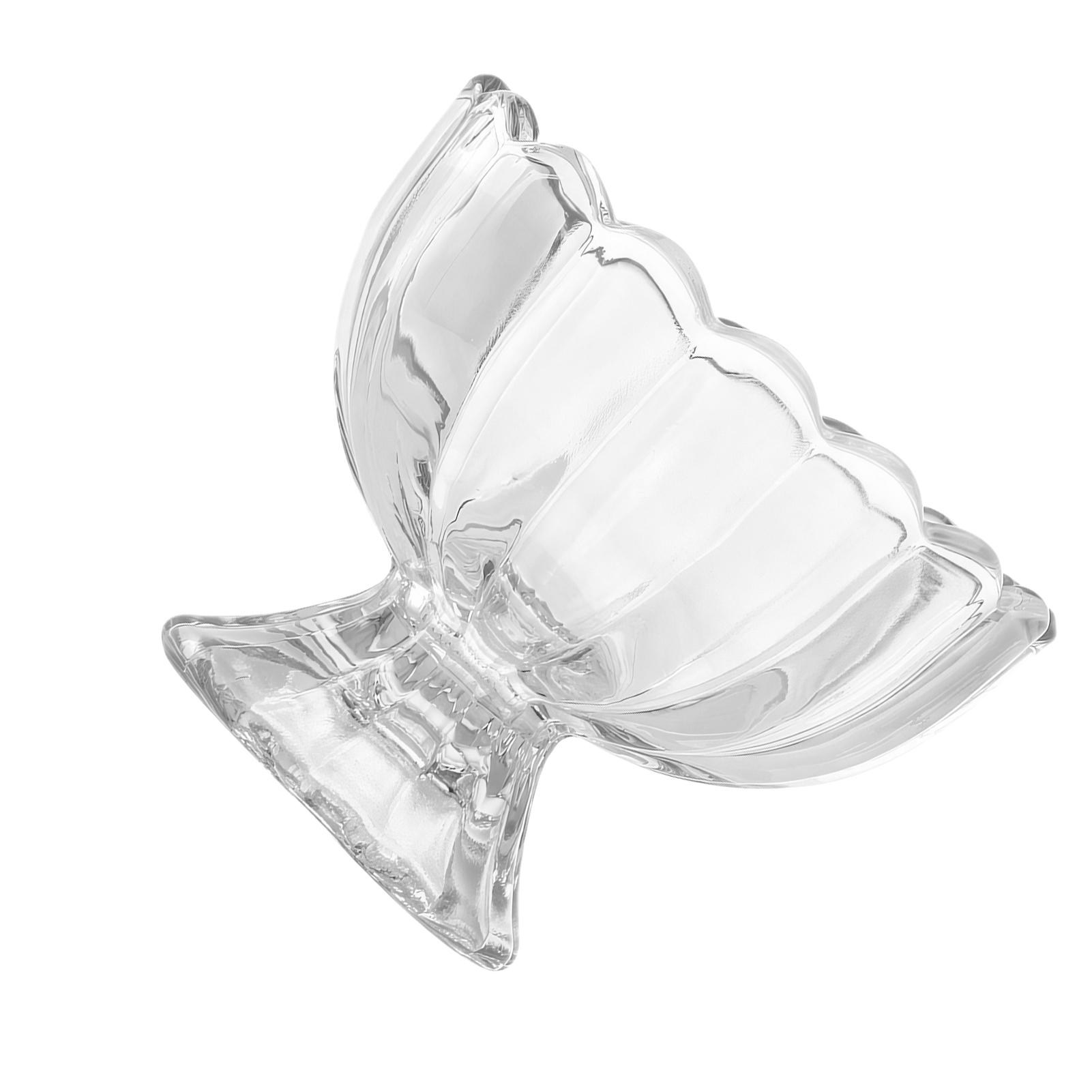 Luxurious Ice Forcream Bowl With Lotus Edge Detail Ice Forcream Sundae Bowls Ice Forcream Bowls