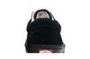 Vans Old Skool Pig Suede Black