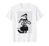 Looney Tunes Wile E. Coyote Busted T-Shirt