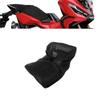 Motorcycle Seat Cover Fit Honda X-ADV 750 XADV750 XADV 750 Mesh Seat Cushion Anti-Slip Insulated Breathable Waterproof Seat Cover
