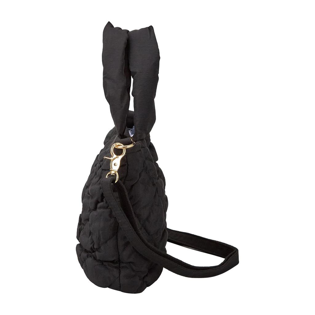 Hapitas Snoopy Quilted Tote Bag 6088 PN159