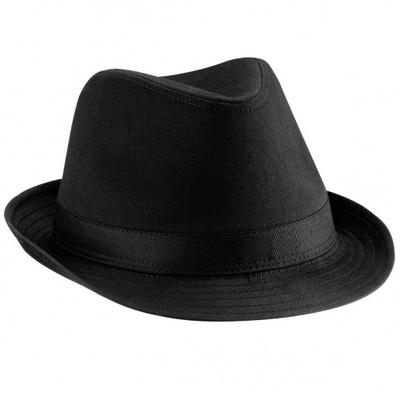 Beechfield Καπέλο Unisex Fedora