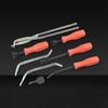8 Pcs/Set of Auto Brake System Disassembly and Maintenance Sets Brake Caliper Brake Drum  Tool