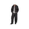Life Woven Track Pants Black HJ0644-060