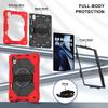 360 - Degree All - Round Protection! Multifunctional Tablet Case for Huawei MatePad Air (2024) 12.0" (NO MatePad Air 2023 11.5")