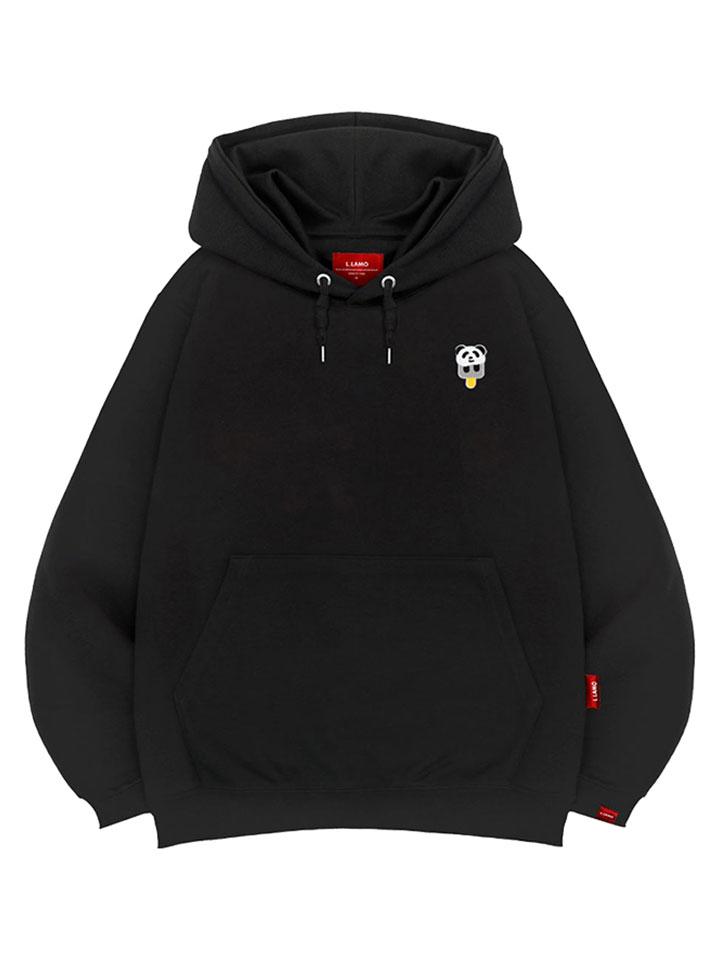 Pet Wappen Hoodie Unisex Big Size S~4Xl (Type B)