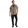 Shirt - Craghoppers - Kiwi - Lightweight - Insect Repellent - Short Sleeved