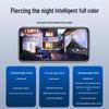 HaoQu 5MP Smart WiFi Security Camera CN Plug (adapter Included)