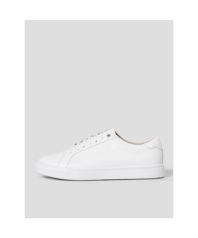 Beanpole Accessory Urban Sneakers (Leather) White