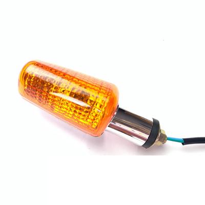 Luminaires – Clignotants