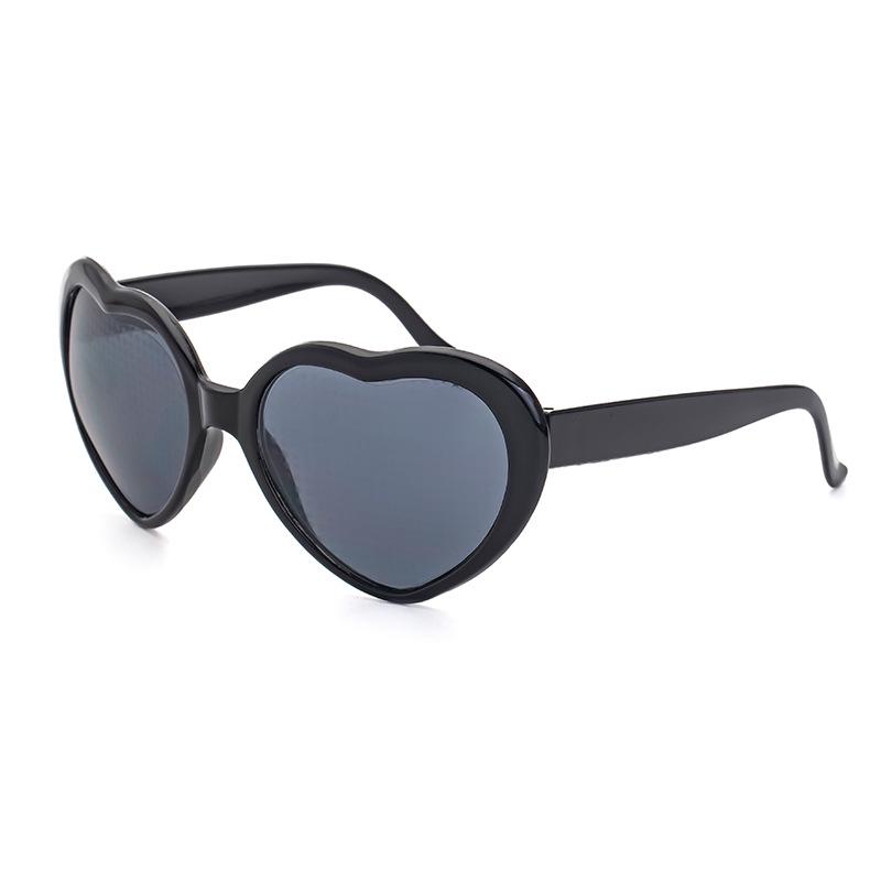 Heart-Shaped Kids' Sunglasses - Inspired by Douyin Celebrities
