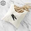 1pc Clothespin Storage Bag Washable Clothespin Pocket Capacity Hanging Bag Bathroom Storage Bag Home Outdoor Hanging Organizer