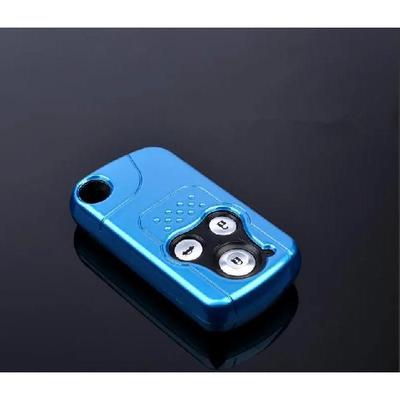 ABS Car Refiting Key Bag/key Cover/key Case Fit for Honda CR-V Odyssey Crosstour SPIRIOR Civic