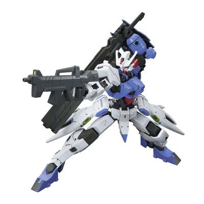 HG Mobile Suit Gundam Orphans Gundam Astaroth Plastikmodell im Maßstab Iron-Blooded 1/144, farbcodiert