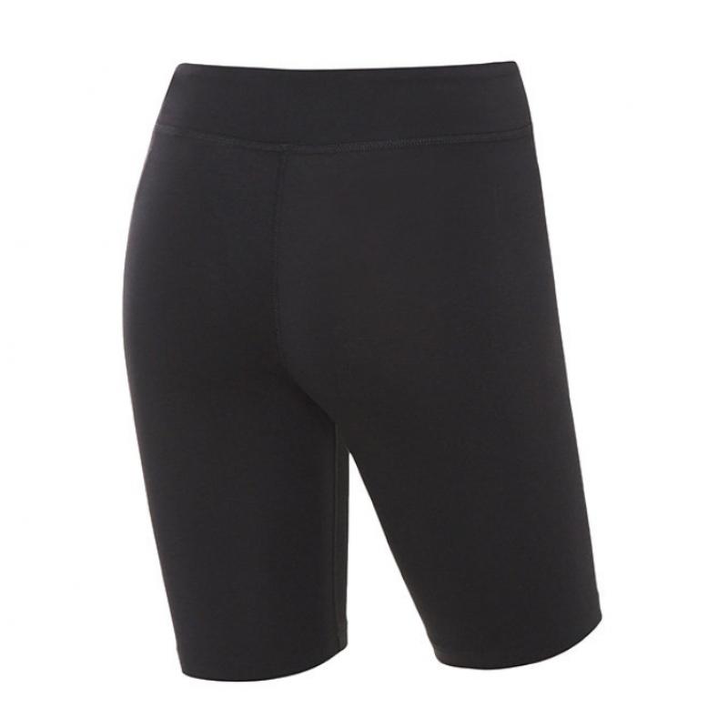 Nike Junior Nsw Biker Shorts 7 Inch Dx5066 010