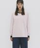 ANDNEEDS Poem Long Sleeve (Light Pink)