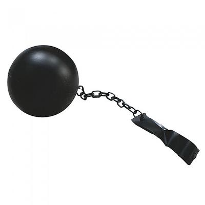 Bristol Novelty Ball and Chain