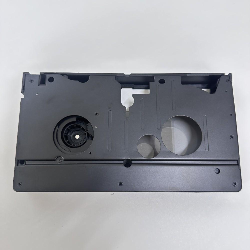 One Key Control for VHS To for VHSC Cassette Converter  for Old Video Memory Restoration