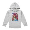 X-Men Childrens/Kids Team Defend Pull Over Hoodie