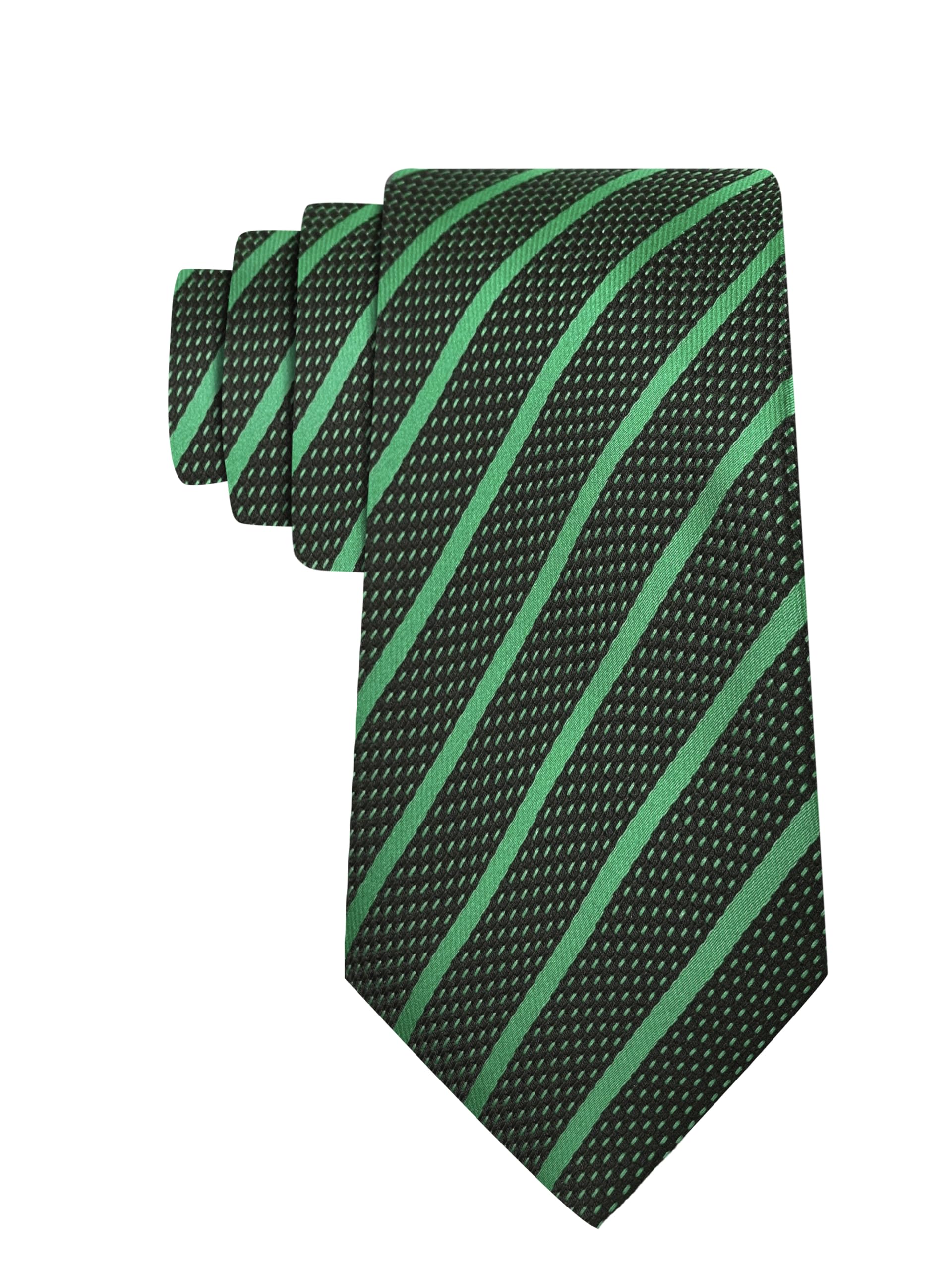 

[NASEBEMU] Striped Men s Formal Tie for Business, Interviews, Job Hunting, Gift Ideas, Washable, Stylish, Perfect for Weddings, Coming-of-Age