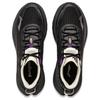 New LiNing Dilu Abrasion Resistant Slip Resistant Low Top Trail Running Shoes Women's Black ARNU004-20