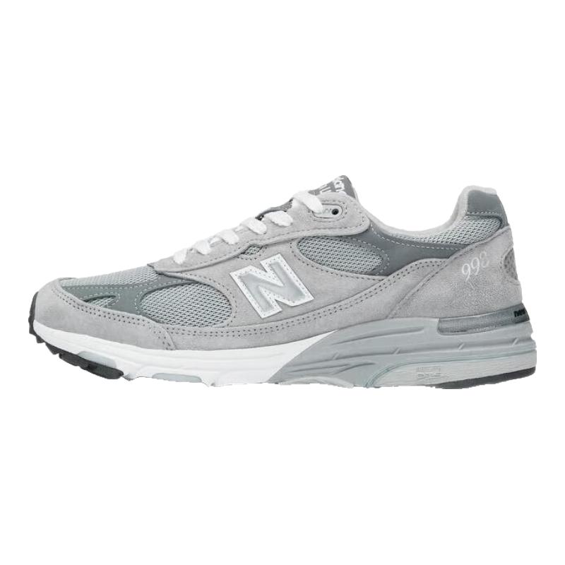 New Balance Men's Made In USA M993 MR993GL Casual Shoes