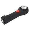 360 Degrees 175A Worklight COB LED Magnetic Work Light Waterproof Inspection Light Flashlight
