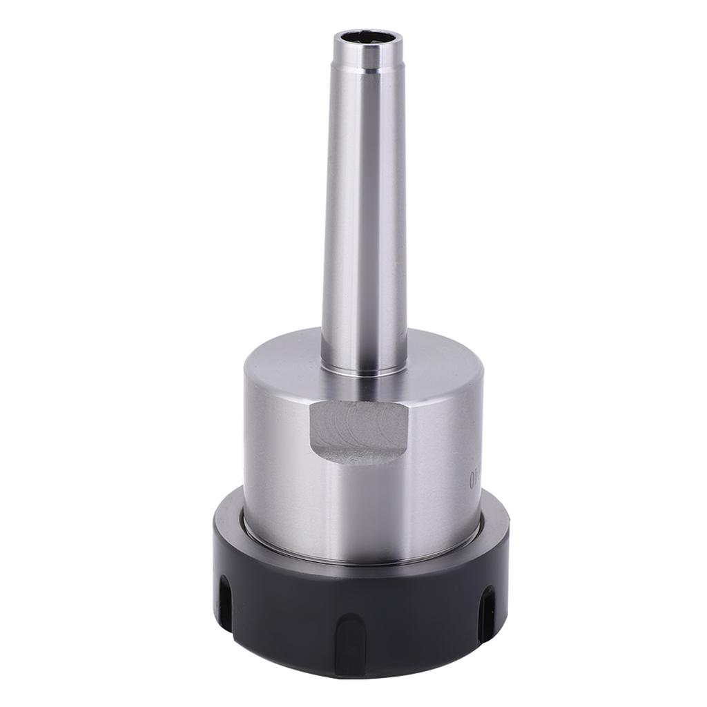 MTB2ER40 M10 Spannzangenfutterhalter Morsekonus MT2 Schaftaufnahme für CNC-Drehmaschine