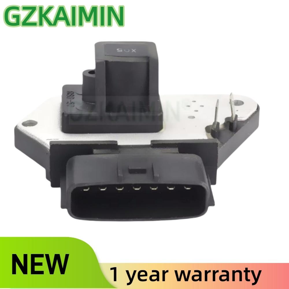 OEM RSB-57 22100-72B00 Ignition Control Module Power TR Unit Ignitor for Honda Civic Rover 400