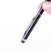 Universal 2 In 1 Touch Screen  Pens For Ipad Iphone Tablet All Mobile Phones Tablet PC