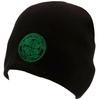 Celtic FC Unisex Adult Crest Beanie