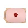 1 Set Wearable Gunshot Wound Packing Task Training Kit Haemostatic Wound Packing Trainer Dressing Teaching Tool
