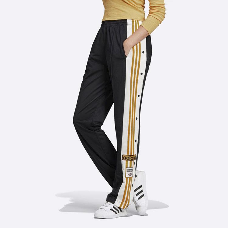 adidas Originals Sweatpants Women's Black GU6975