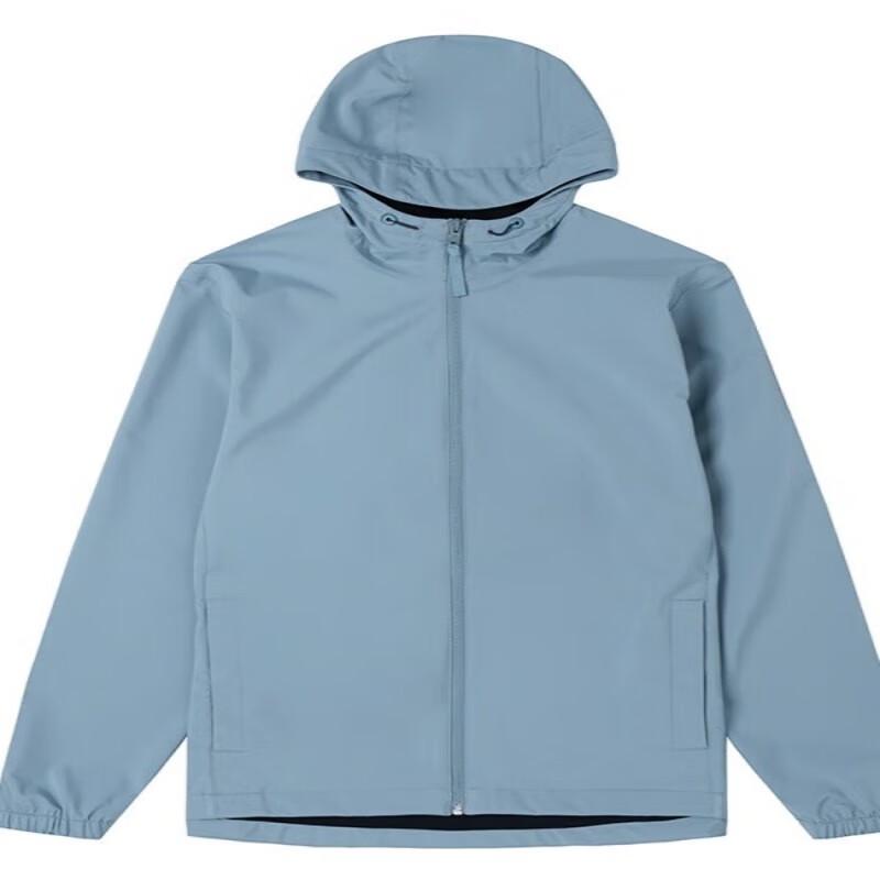 Мужская тканая куртка Timberland A2GUS758 L