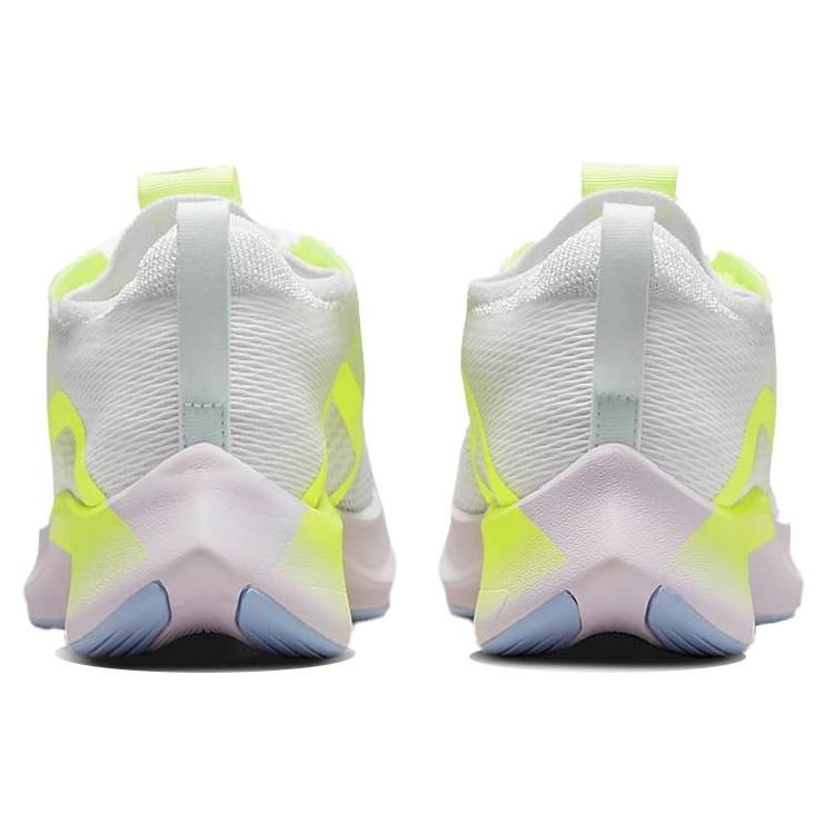 (WMNS) Nike Zoom Fly 4 Premium 'White Barely Green' Women's DN2658-101