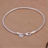 Bracelet Fashion Creative Jewelry Exquisite Alloy Hand Chain for Unisex