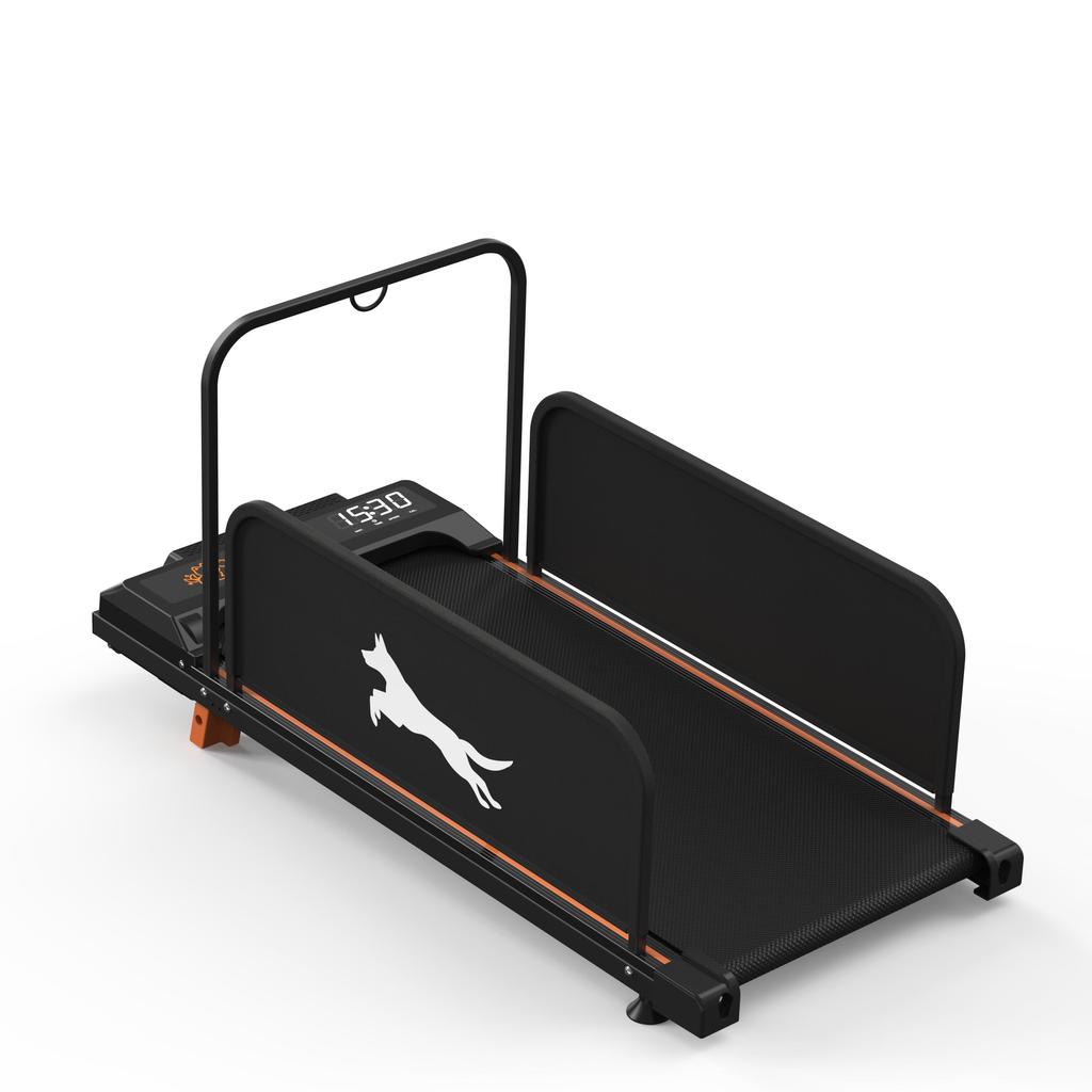 Small Dog Treadmill, Pet Treadmill for Indoor Training