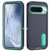 Google Pixel 9 Pro XL Case: Cross-Border Compatible, Drop-Proof, Three-Proof with Stand, In Stock