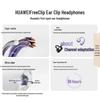 Huawei FreeClip Ear-clip Open-back Bluetooth Headphones