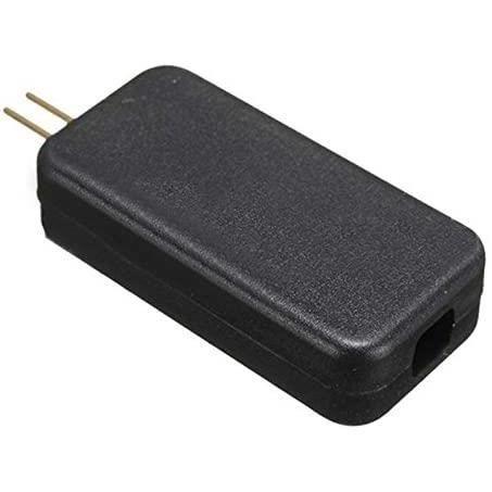 Outil de diagnostic - SRS - Universel - Compatible avec SUV - Résistance interne - Diagnostic airbag