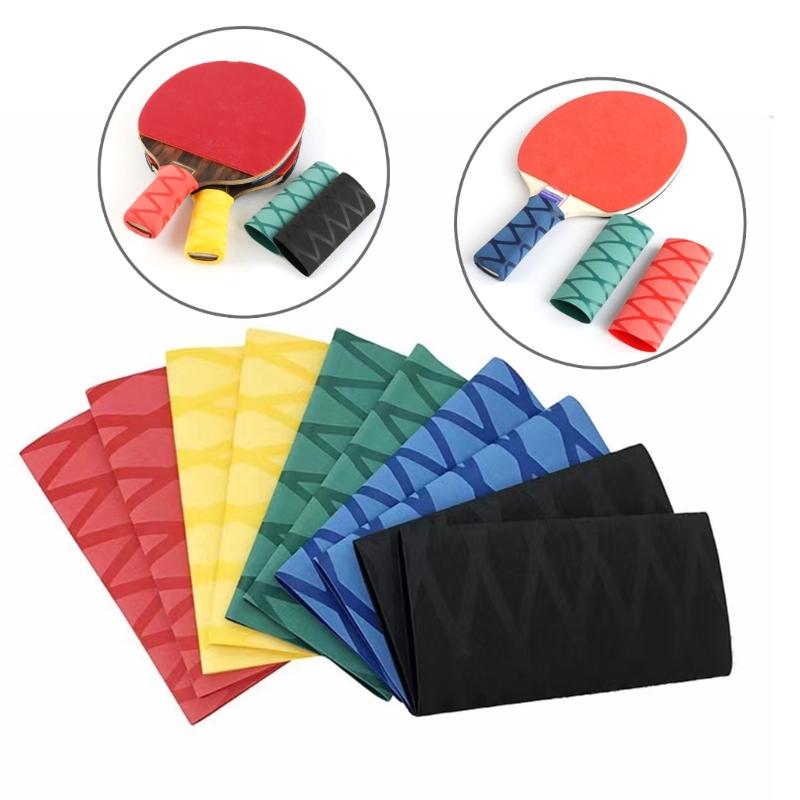 Anti-slip Rods Over Grip Band Sweatband Grip Tape Sport Tennis Overgrips Tapes