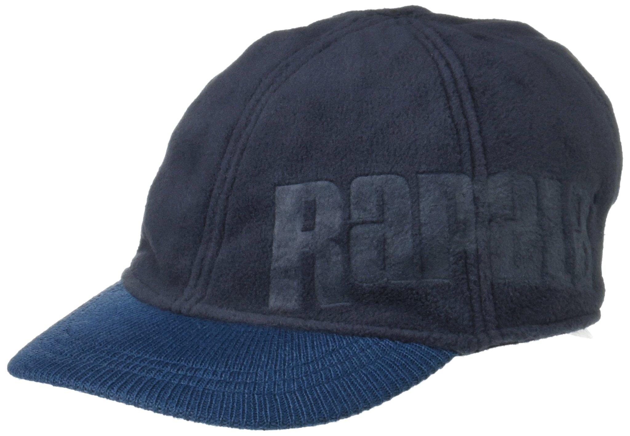 

Rapala Embossed Logo Fleece Cap RC-155NB RC-155NB