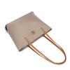 Retro Tote Bag Women's Large Capacity Shoulder Bag