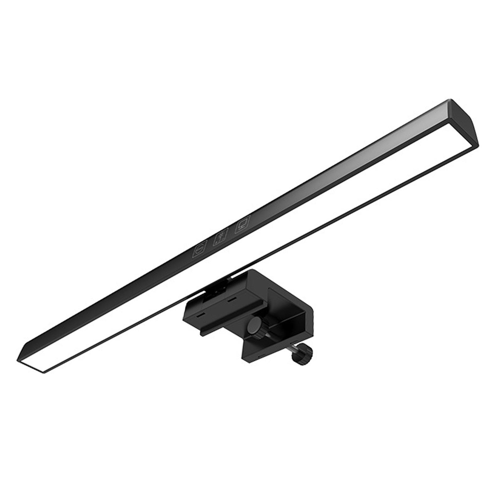 

LED Monitor Light Bar Dimmable Screen Light Bar USB Powered Hanging Table Lamp for Home Office Work