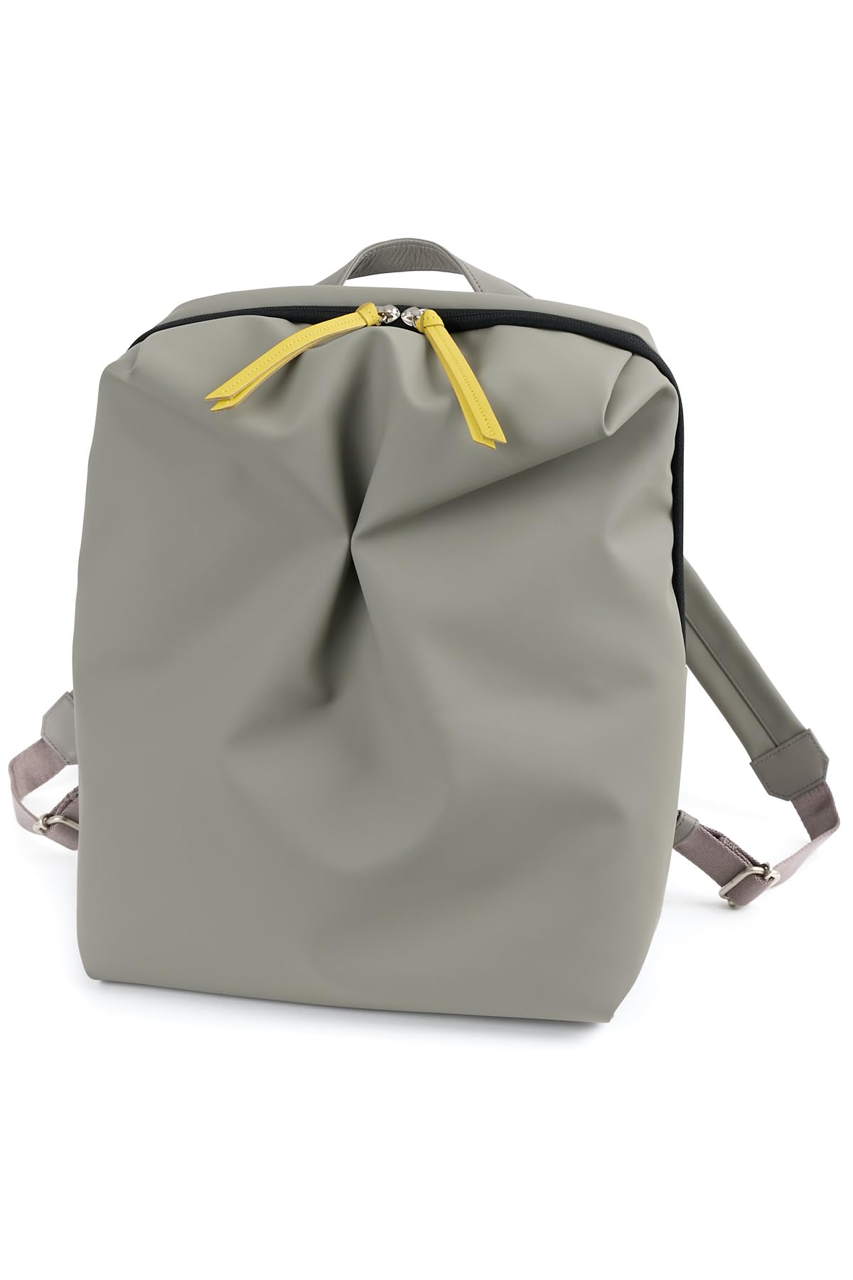 

VIA DOAN Women s Backpack, Gray, VIA-2302-11