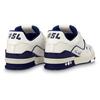 Louis Vuitton Trainer Low Top Stylish Skateboarding Shoes Unisex White Blue 1ABFA9