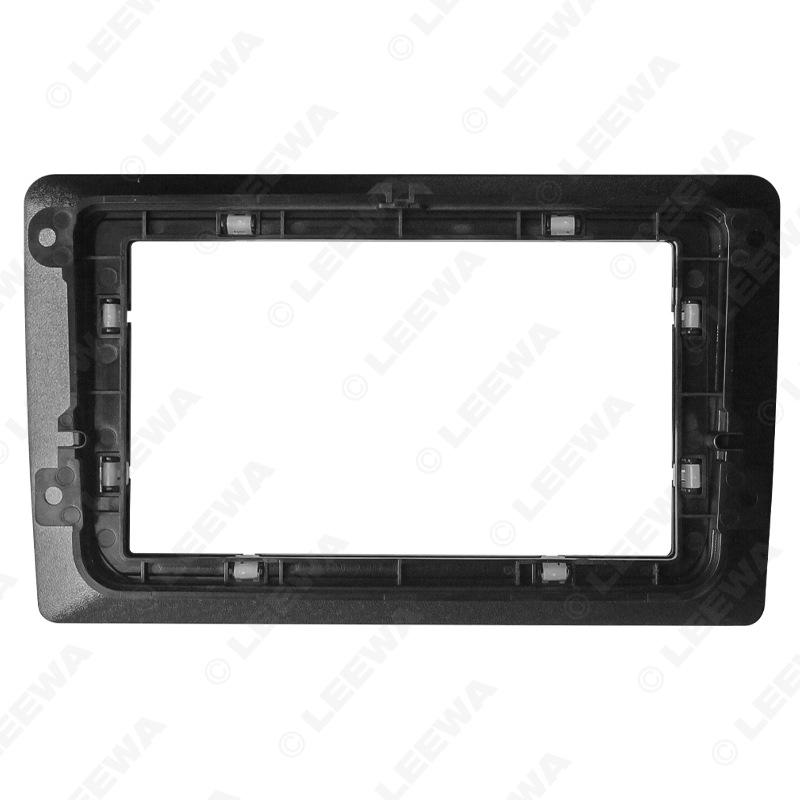 2009 VW Touran/Caddy/Passat/Golf/Tiguan/T5 10.1-inch Navigation Modification Faceplate