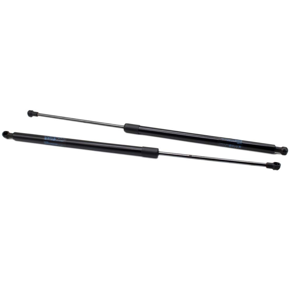 2PC Hood Damper for Nissan Cima Y33 Infiniti Q45 FY33 Sedan 1996-2001 Front Bonnet Gas Struts Lift Support Shock Absorber Piston normal black