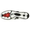 Mizuno Morelia White Black Sneakers P1GA200209