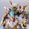 BANDAI METAL ROBOT Spirits <SIDE MS> Sonken Gundam (Real Type ver.)